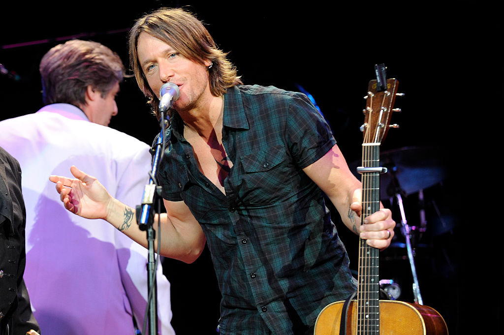 Marty Stuart's Late Night Jam 2010 - Nashville TN