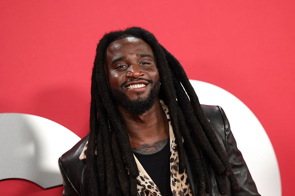 2025 GQ Men Of The Year