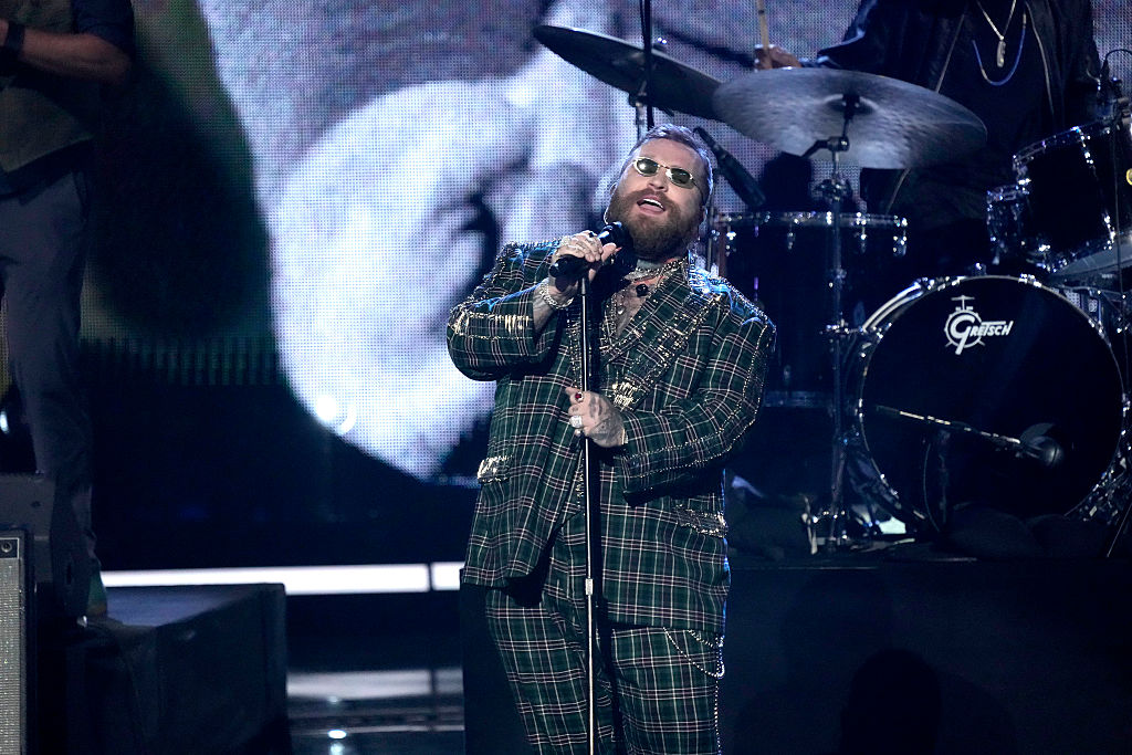 2025 Rock & Roll Hall Of Fame Induction Ceremony - Inside