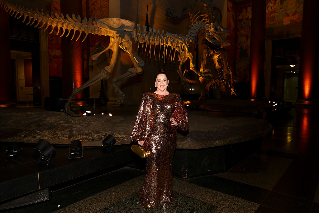 The American Museum of Natural History's 2025 Museum Gala - Arrivals