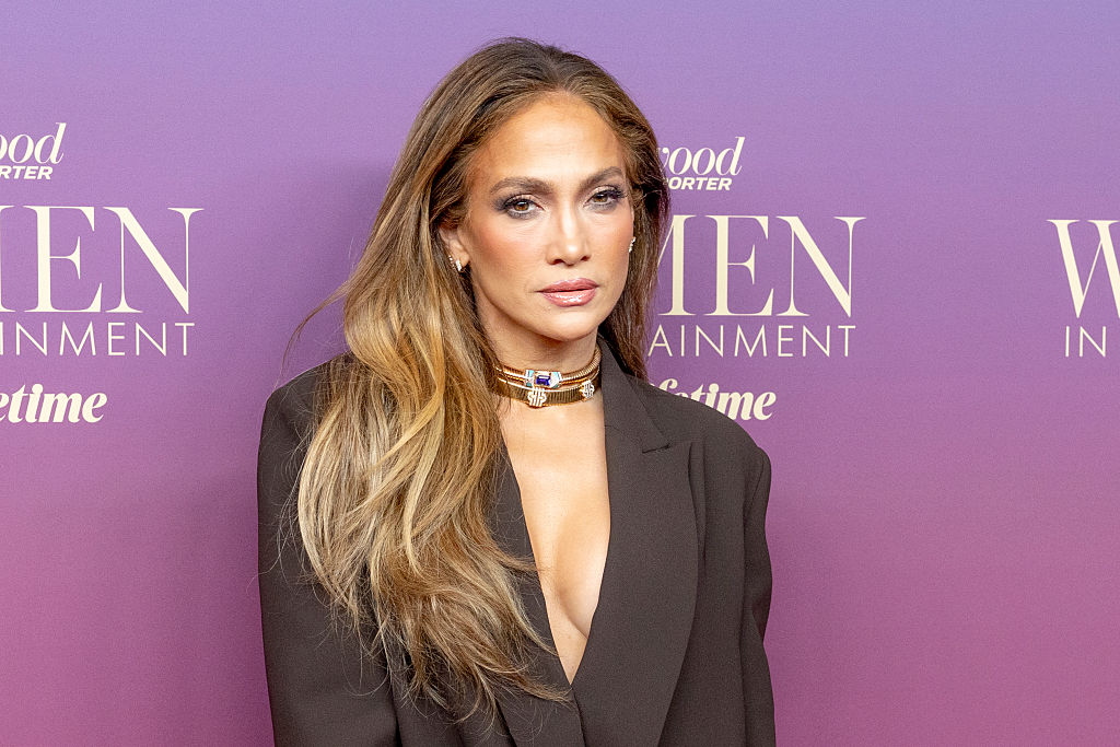 The Hollywood Reporter's Annual Women In Entertainment Gala - Arrivals