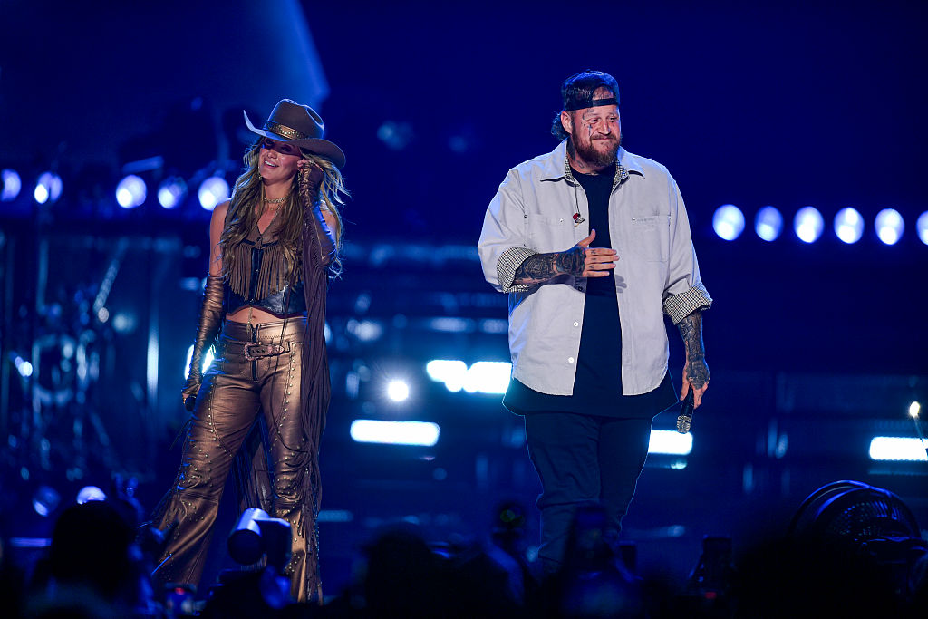 Lainey Wilson: Whirlwind World Tour - Nashville, TN