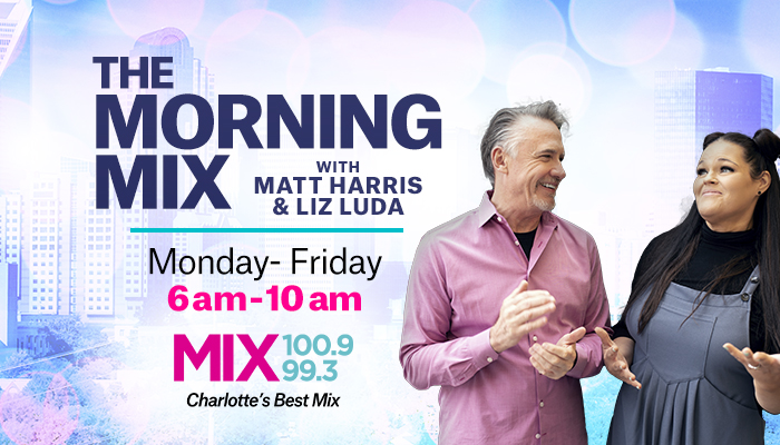 [2025] The Morning Show with Matt Harris & Liz Luda