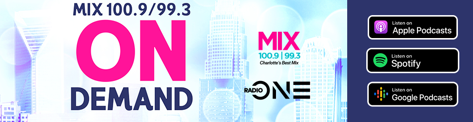 [2025] MIX On Demand podcast