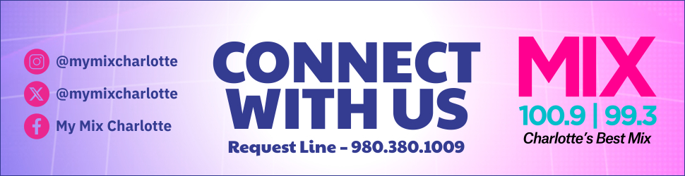 connect with us mix1009/993