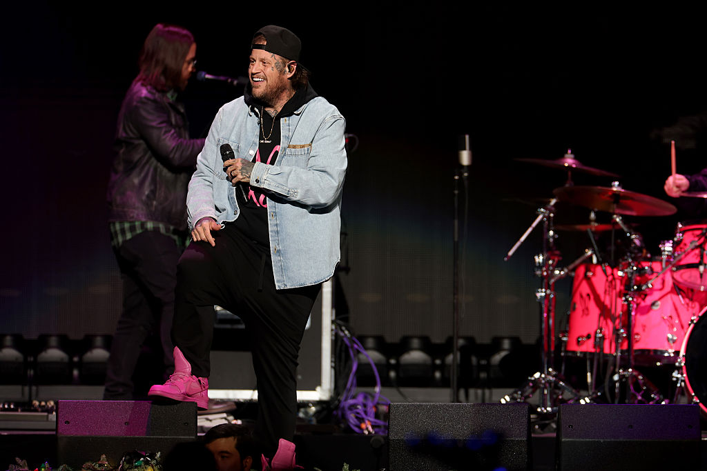 iHeartRadio Hot 99.5's Jingle Ball 2025 Presented By Capital One - Show