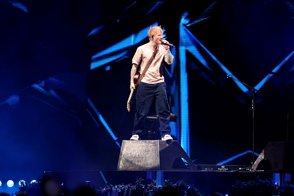 iHeartRadio KISS108's Jingle Ball 2025 Presented By Capital One - Show