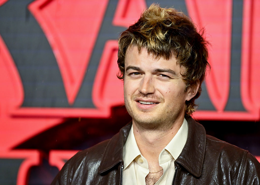 Netflix's "Stranger Things" Season 5 UK Special Screening