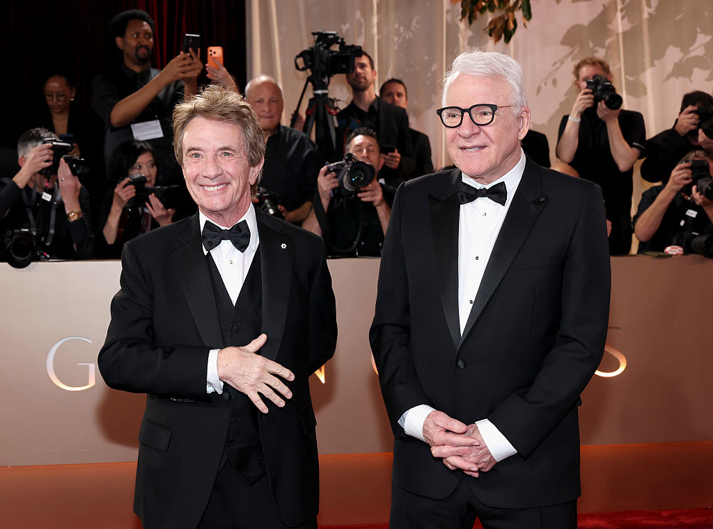 83rd Annual Golden Globe Awards - Arrivals