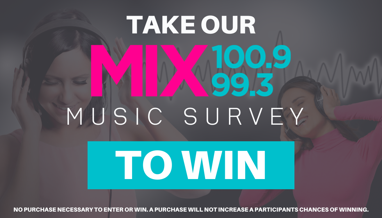 mix music survey [2026]