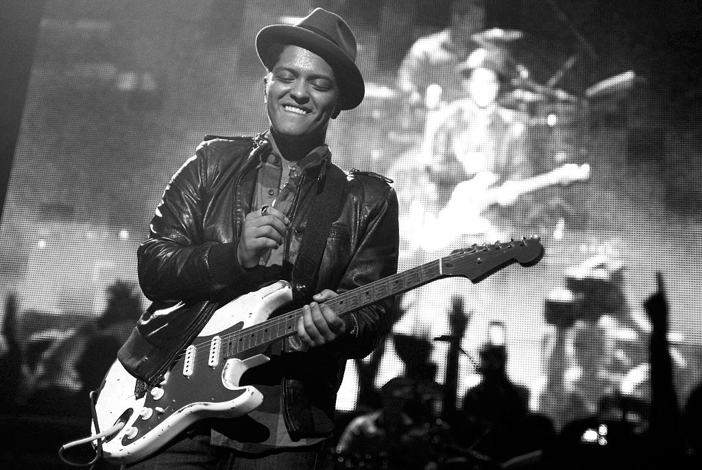 Wild 94.9's Wild Jam - San Jose CA 2010