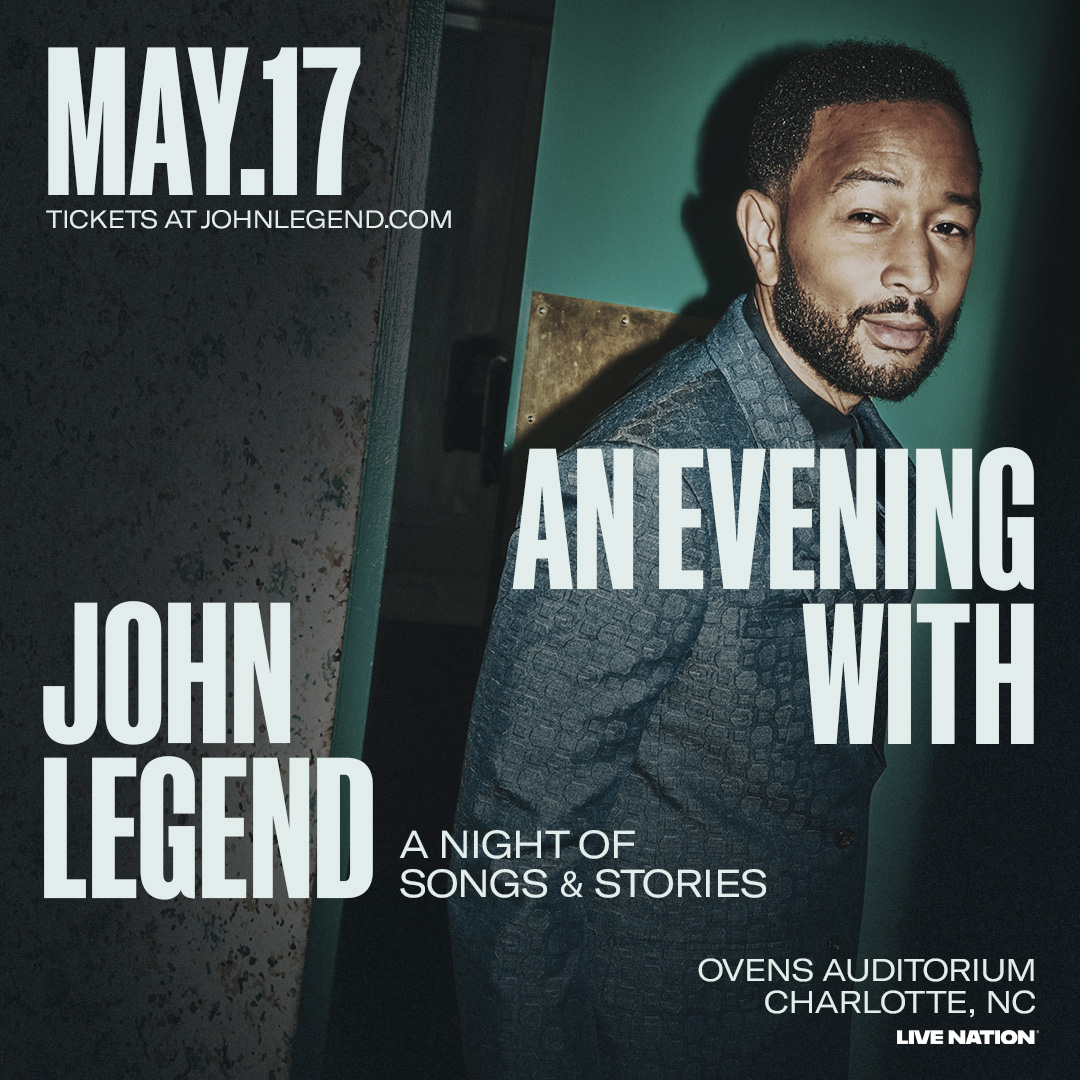 John Legend