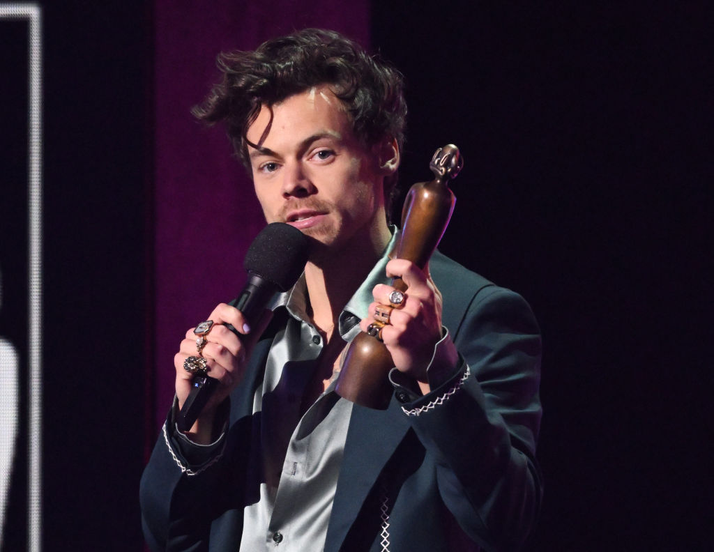 The BRIT Awards 2023 - Show