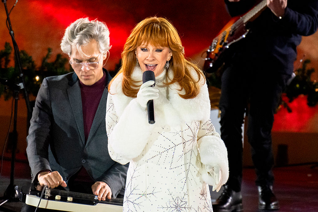 2025 Rockefeller Center Christmas Tree Lighting Ceremony