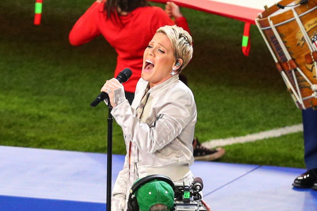 NFL: FEB 04 Super Bowl LII