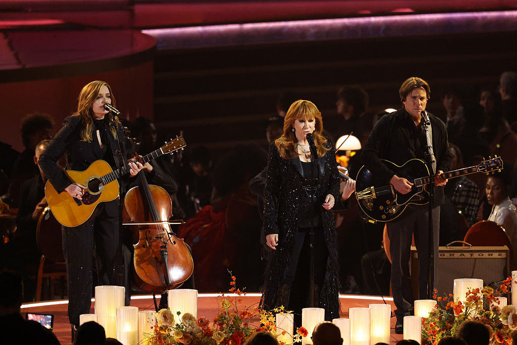 68th GRAMMY Awards - Show