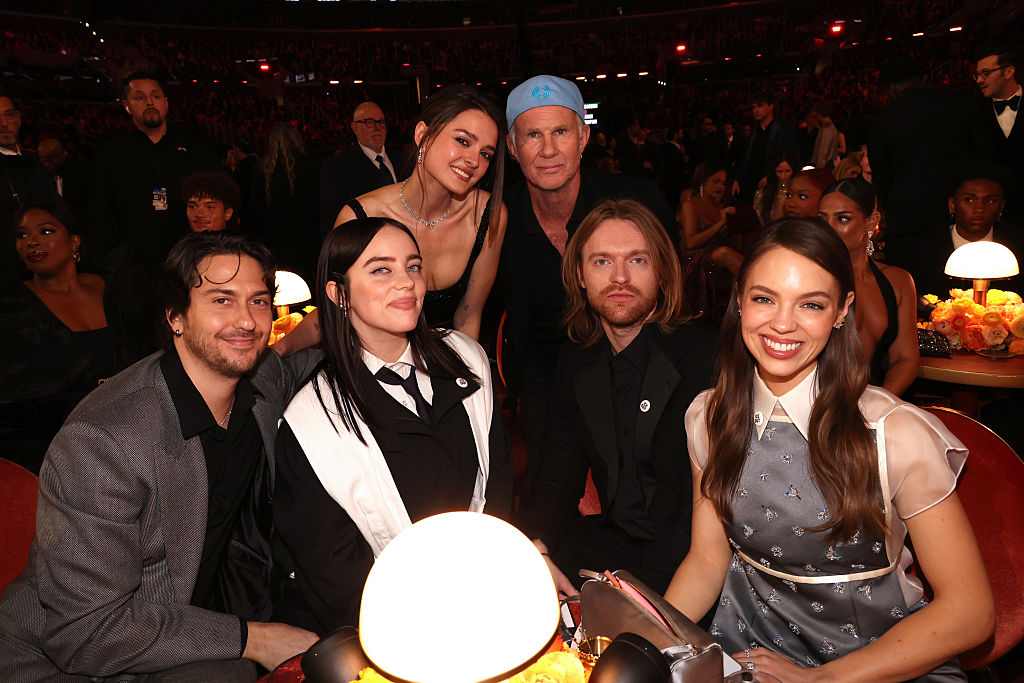 68th GRAMMY Awards - Show