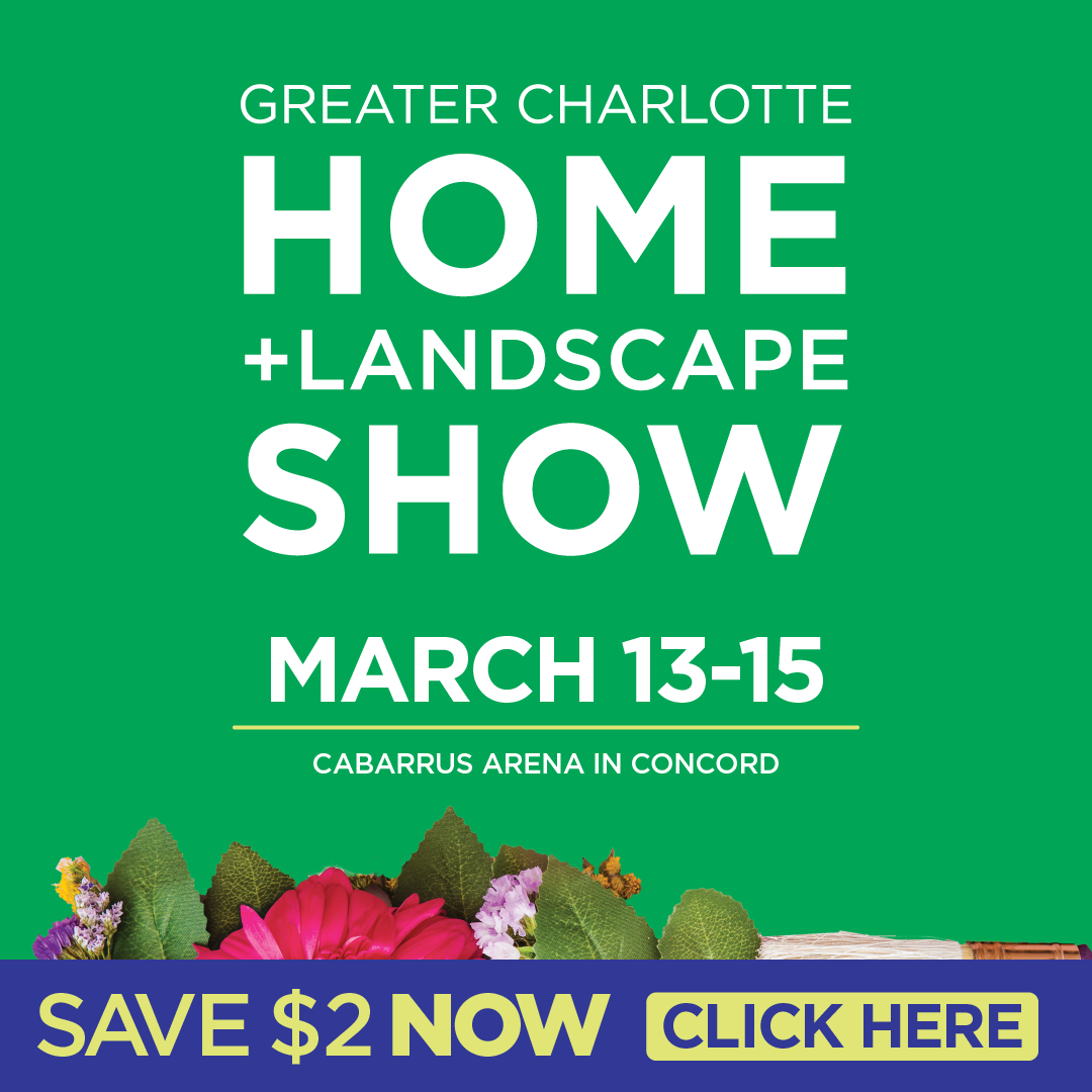 Home/Landscape show