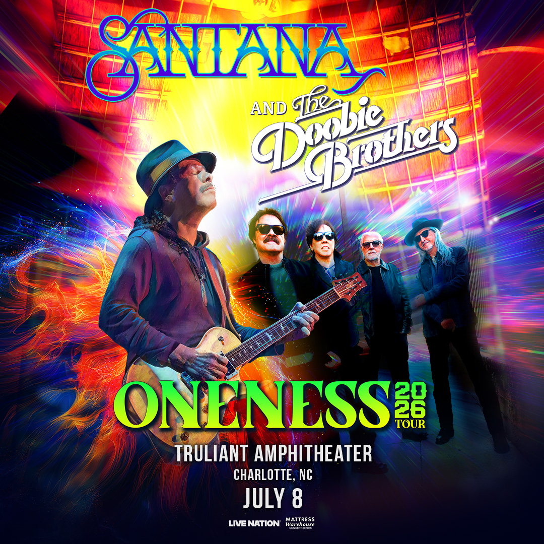 Santana/ Doobie
