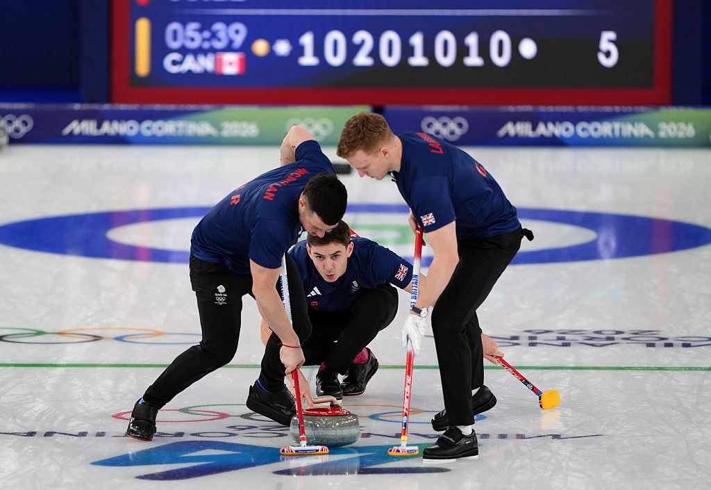 Milano Cortina 2026 Winter Olympics - Day Fifteen