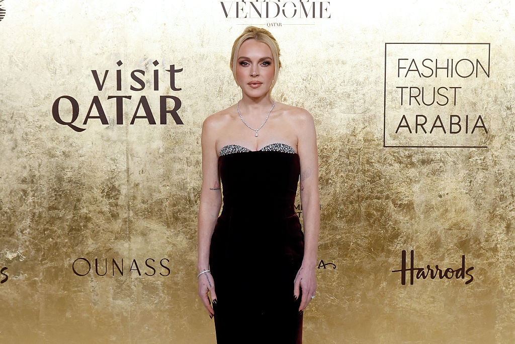 Fashion Trust Arabia 2025 - Awards Ceremony