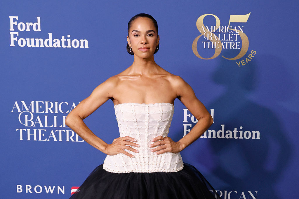 American Ballet Theatre 2025 Fall Gala