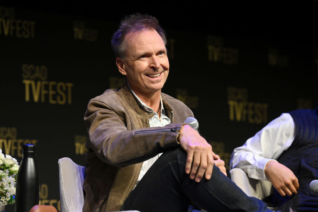 13th SCAD TVfest – "The Amazing Race"