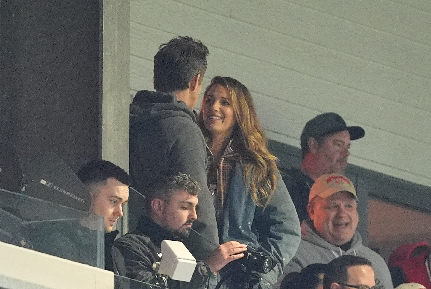 Wrexham v Chelsea - Emirates FA Cup - Fifth Round - SToK Racecourse