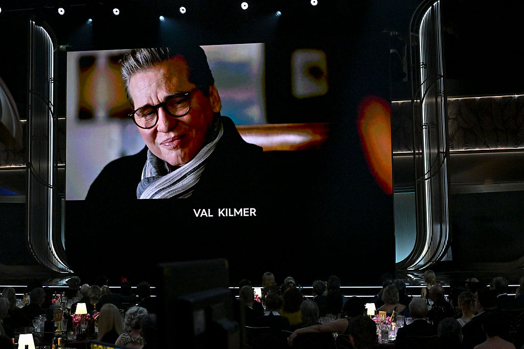 The 32nd Annual Actor Awards Presented by SAG-AFTRA - Show