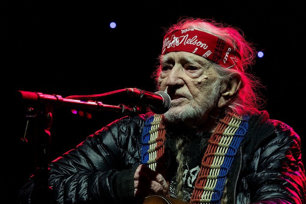 11th Annual Luck Potluck