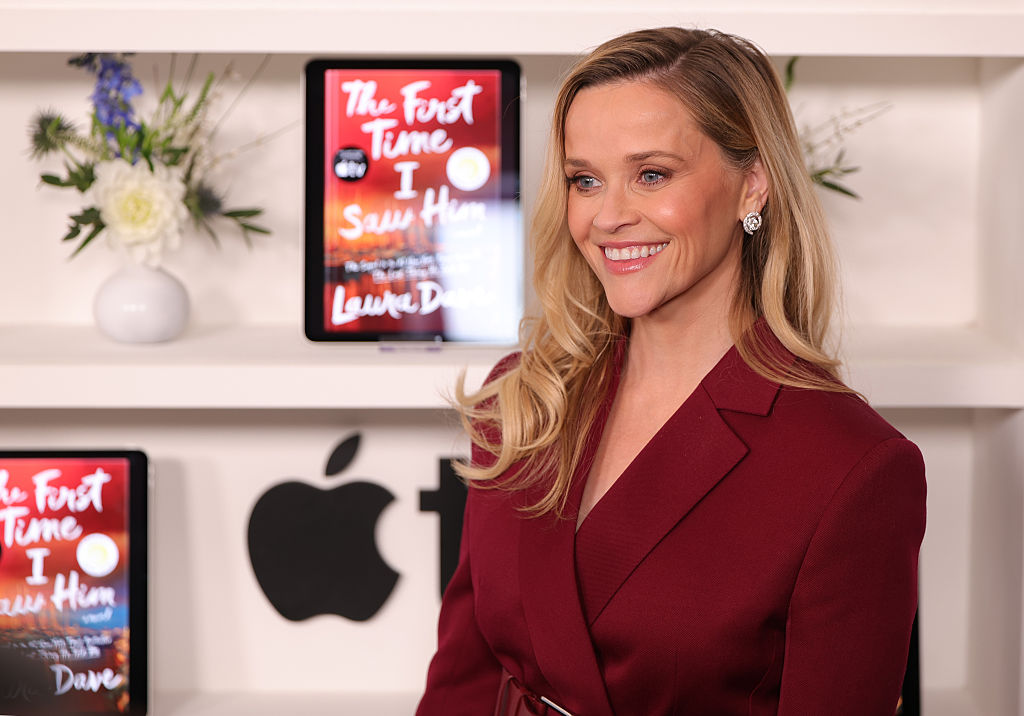 Apple TV's "The Last Thing He Told Me" Season Two Special Event