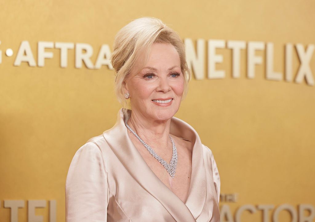 32nd Annual Actor Awards - Arrivals