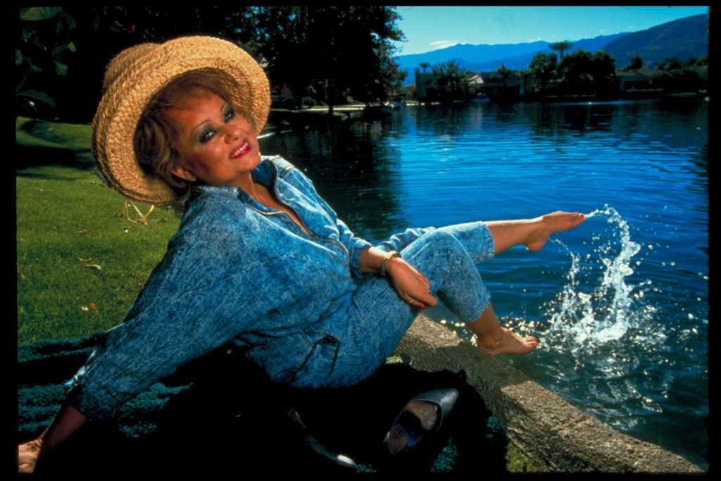 Tammy Faye Messner