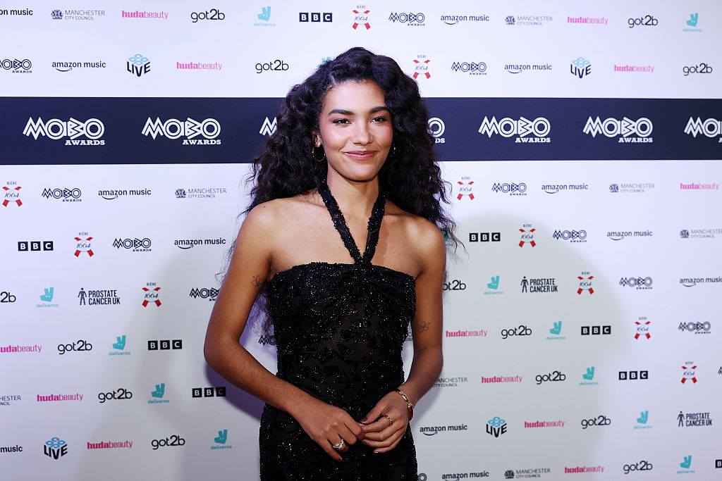 2026 MOBO Awards - Arrivals