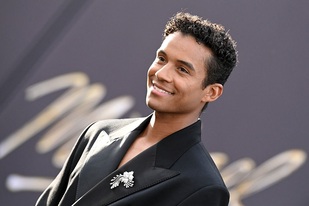 Premiere Of Lionsgate's "Michael" - Arrivals