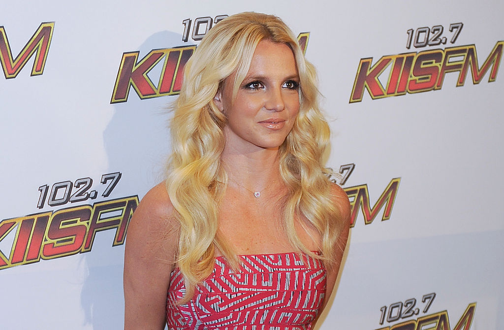 KIIS FM Wango Tango 2011 - Los Angeles CA