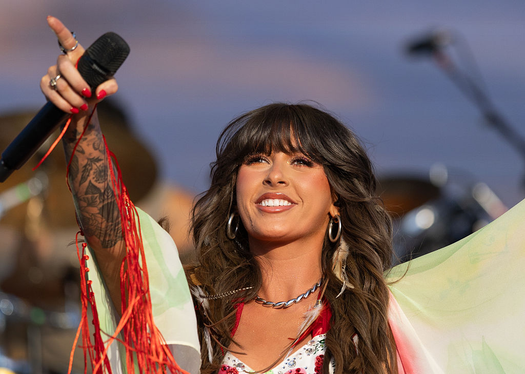 2026 Stagecoach Country Music Festival