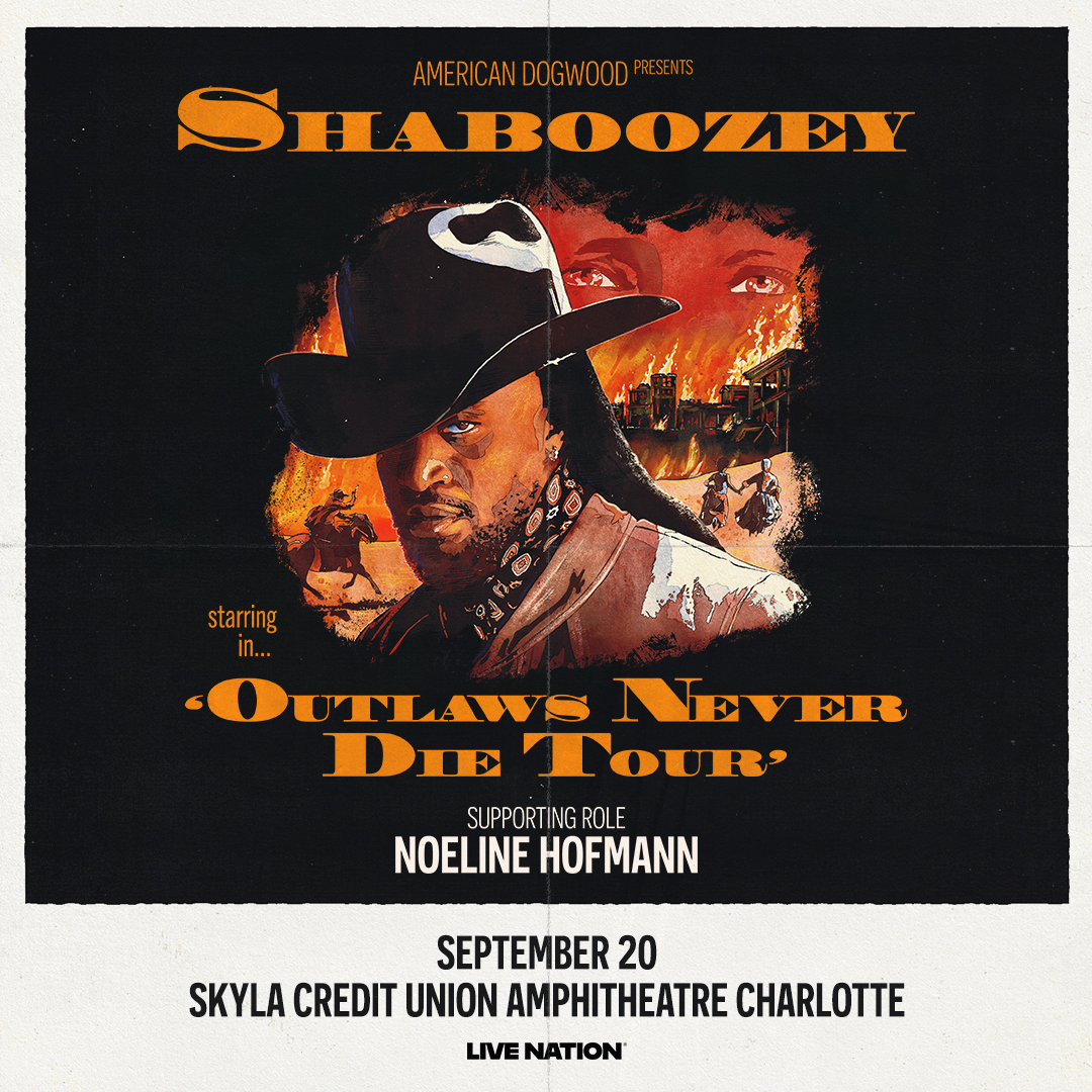 Shaboozey