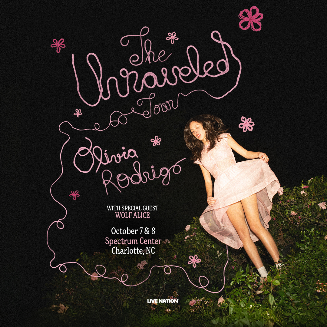 Olivia Rodrigo