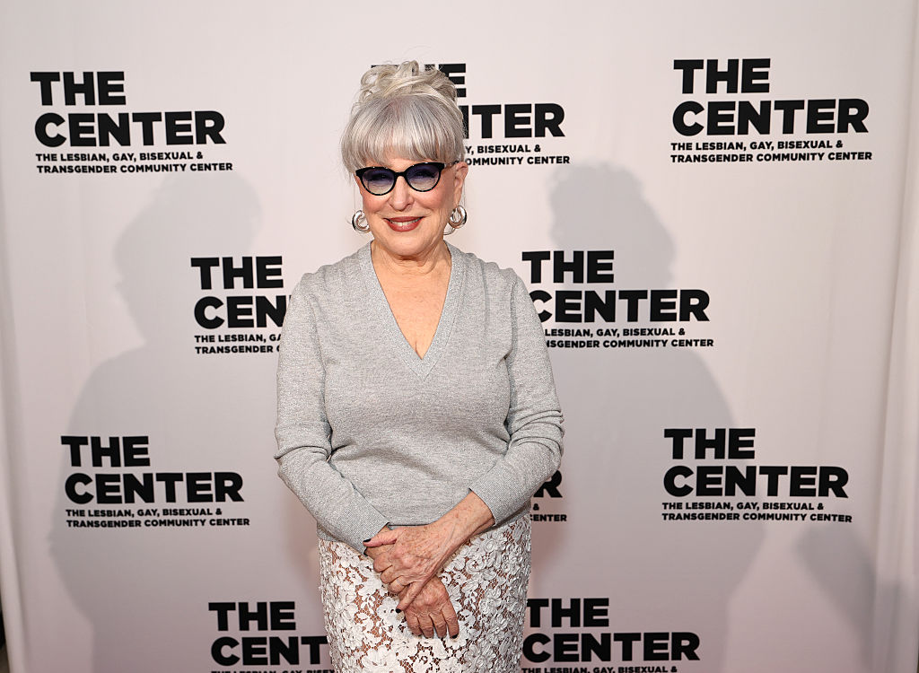 The Center Hosts Fashion Centered 2025 Fundraiser Dinner