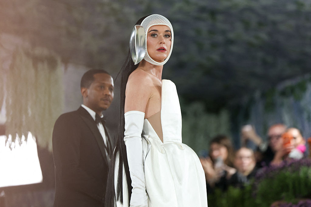 US-ENTERTAINMENT-FASHION-CELEBRITY-MUSEUM-METGALA