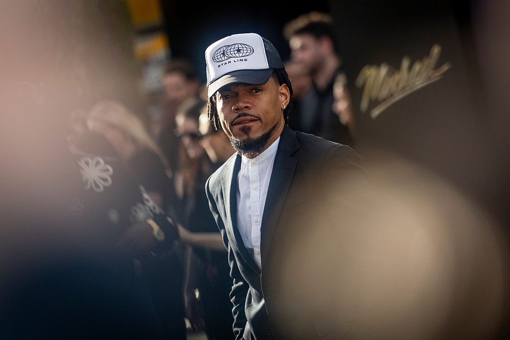 Creative Perspective Of Premiere Of Lionsgate's "Michael" - Arrivals